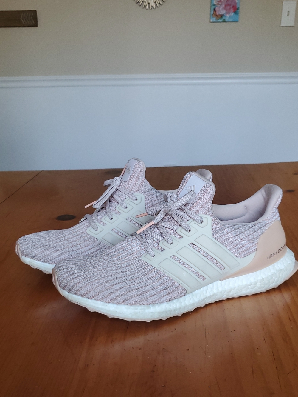 Adidas UltraBoost 4.0 DNA Shoes